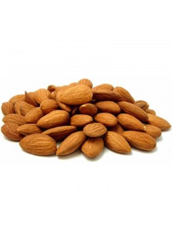 Αμύγδαλο Ωμό Ανάλατο 200 γρ
