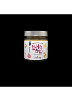Alelma Humus με Τόνο 225 gr