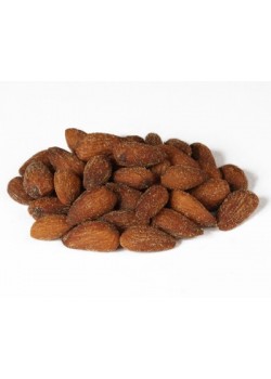 Αμύγδαλο Καπνιστό 200 γρ