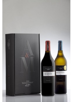 Γεροβασιλείου Άβατον-Μαλαγουζιά (2 x 0.75 LT)