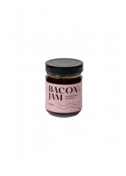Bacon Jam 200 gr
