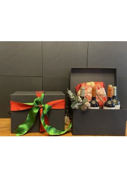 Μπαούλο Χάρτινο 6 φιαλών