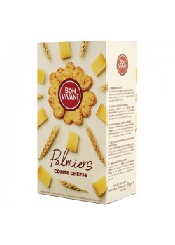 Bon Vivant Palmers Comte Cheese 70 gr