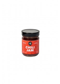 Chili Jam 200 gr