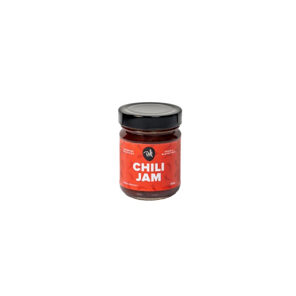 Chili Jam 200 gr