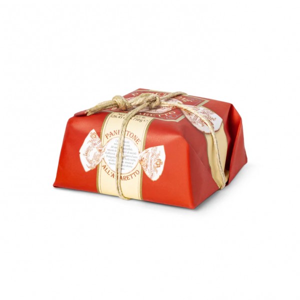 Panettone Chiostro Amaretto 750 gr