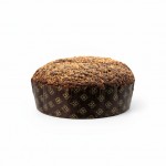 Panettone Chiostro Amaretto 750 gr