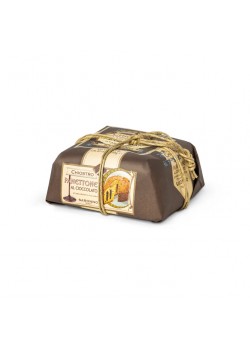Panettone Chiostro Σοκολάτα 750 gr