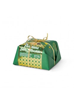 Panettone Chiostro Dubai Chocolate 800 gr