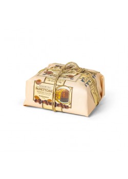 Panettone Chiostro Κάστανο 750 gr