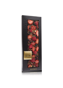 Choco Me Strawberry 110 gr