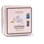 Χρυσανθίδη Κουραμπιές  με Ολόκληρα Αμύγδαλα 400 γρ