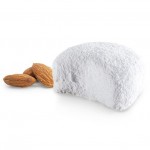 Χρυσανθίδη Κουραμπιές  με Ολόκληρα Αμύγδαλα 400 γρ