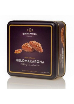 Χρυσανθίδη Μελομακάρονο 680 γρ