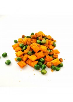 Cocktail Nuts 200 gr