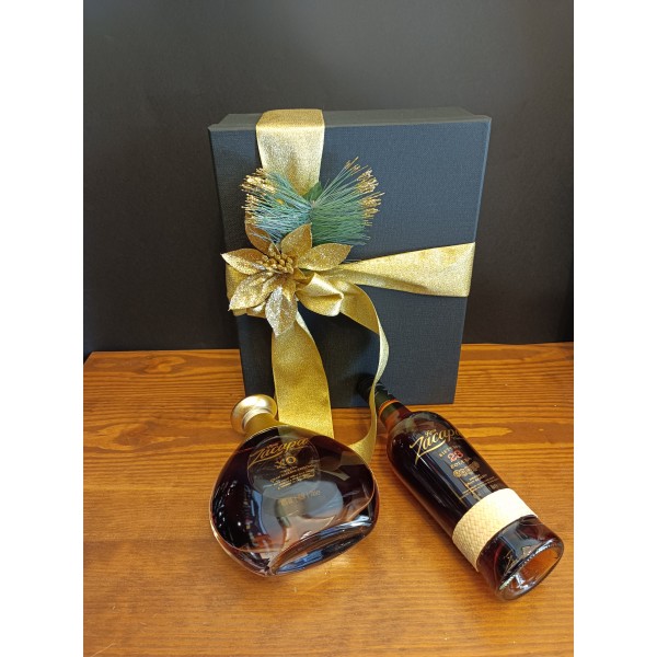 Gift Box Zacapa Rum