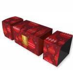 Esophy Crackers 50 gr