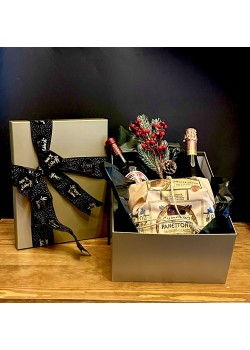 Χρυσό Κουτί 3 φιαλών 