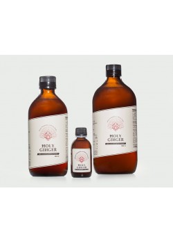 Holy Ginger 0.50 LT