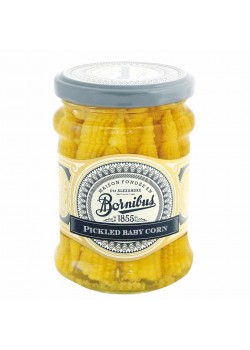 Bornibus Baby Καλαμπόκι 250 gr