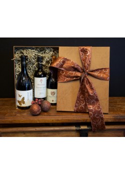 Κουτί 3 φιαλών 