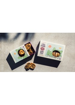 Kumilio Ξερά Σύκα Κύμης 250 gr