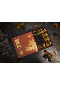 Kumilio Kimi Fig Gift Box 600 gr