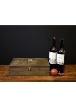 Premium Magnum Selection Λαντίδη