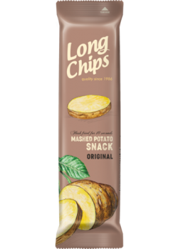 Long Chips Original 75 gr
