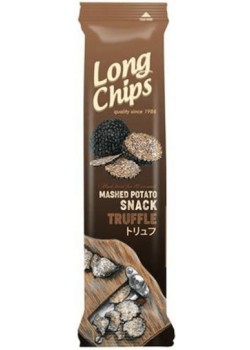 Long Chips Truffle 75 gr