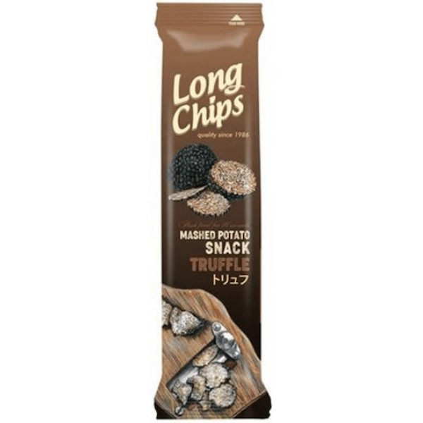 Long Chips Truffle 75 gr