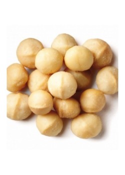 Μακαντάμια Ωμό Ν. Αφρικής 150 γρ