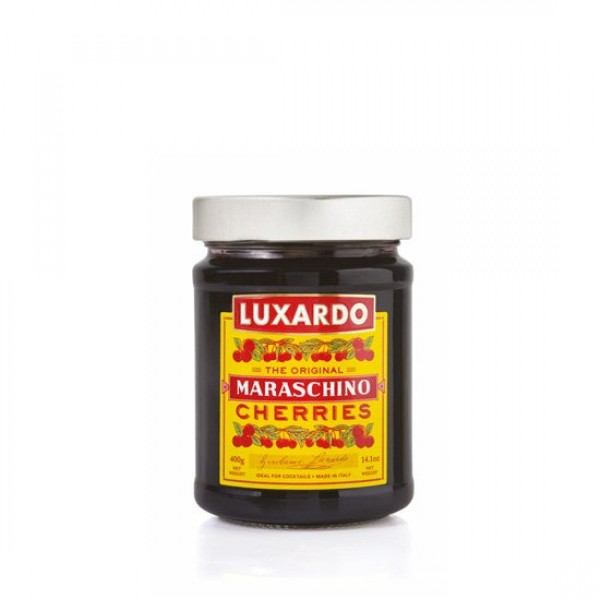 Luxardo Maraschino Cherries 400 gr