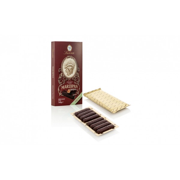 Laurence Marzipan Wild Cherry 140 gr