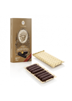 Laurence Marzipan Orange 140 gr