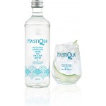 Mastiqua Sparkling Water 0.33 LT