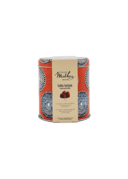 Mathez Τρούφες με Φουντούκι 250 γρ