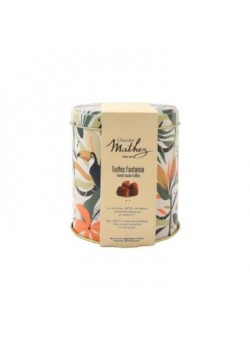 Mathez Τρούφες Καραμέλα-Αλατισμένο Βούτυρο 250 gr