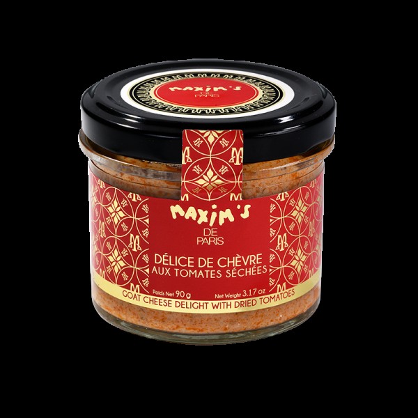 Maxim's de Paris Κατσικίσιο Τυρί 90 gr