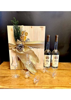 Methexis Κασετίνα Δώρου