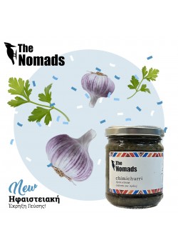 The Nomads Chimichurri 200 gr