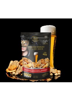 Nuts with Beer 150 gr