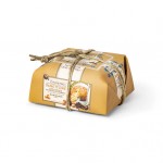 Panettone Chiostro Caffe-Chocolate-Caramel 750 gr
