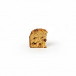 Panettone Chiostro Caffe-Chocolate-Caramel 750 gr