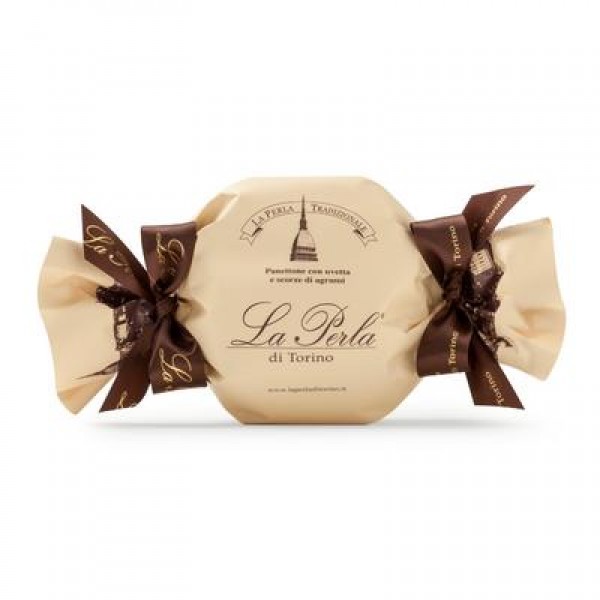 Panettone "La Perla" 500 gr