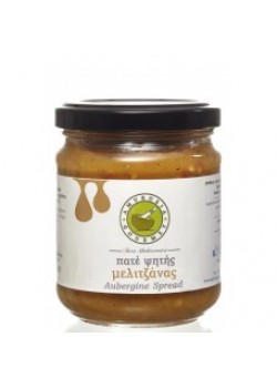 Πατέ Ψητής Μελιτζάνας 200 gr