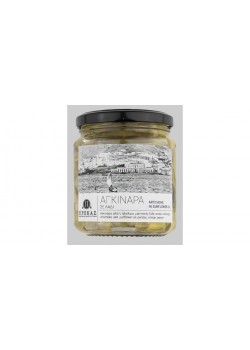 Πρέκα Αγκινάρα Τουρσί 270 gr