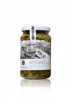 Πρέκα Κρίταμος Σύρου 250 gr