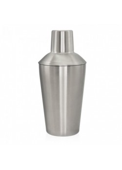 Shaker Inox Pulltex