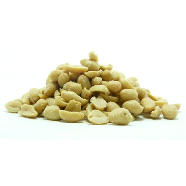 Peanuts Αλατισμένα 200 γρ